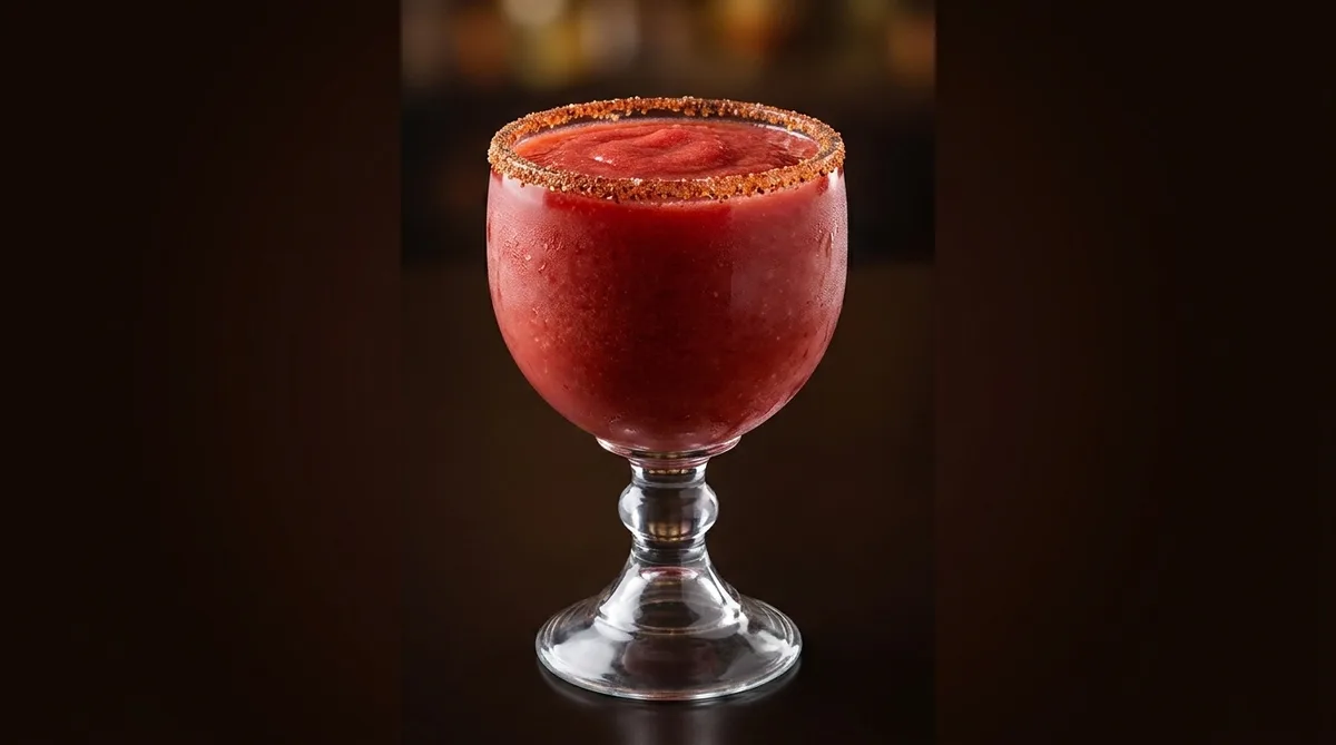 Margarita Jumbo Fresa